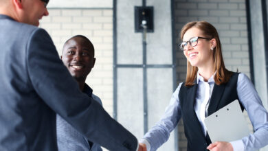 Customer Relationship Management For E-commerce: Enhancing Customer Interactions And Loyalty